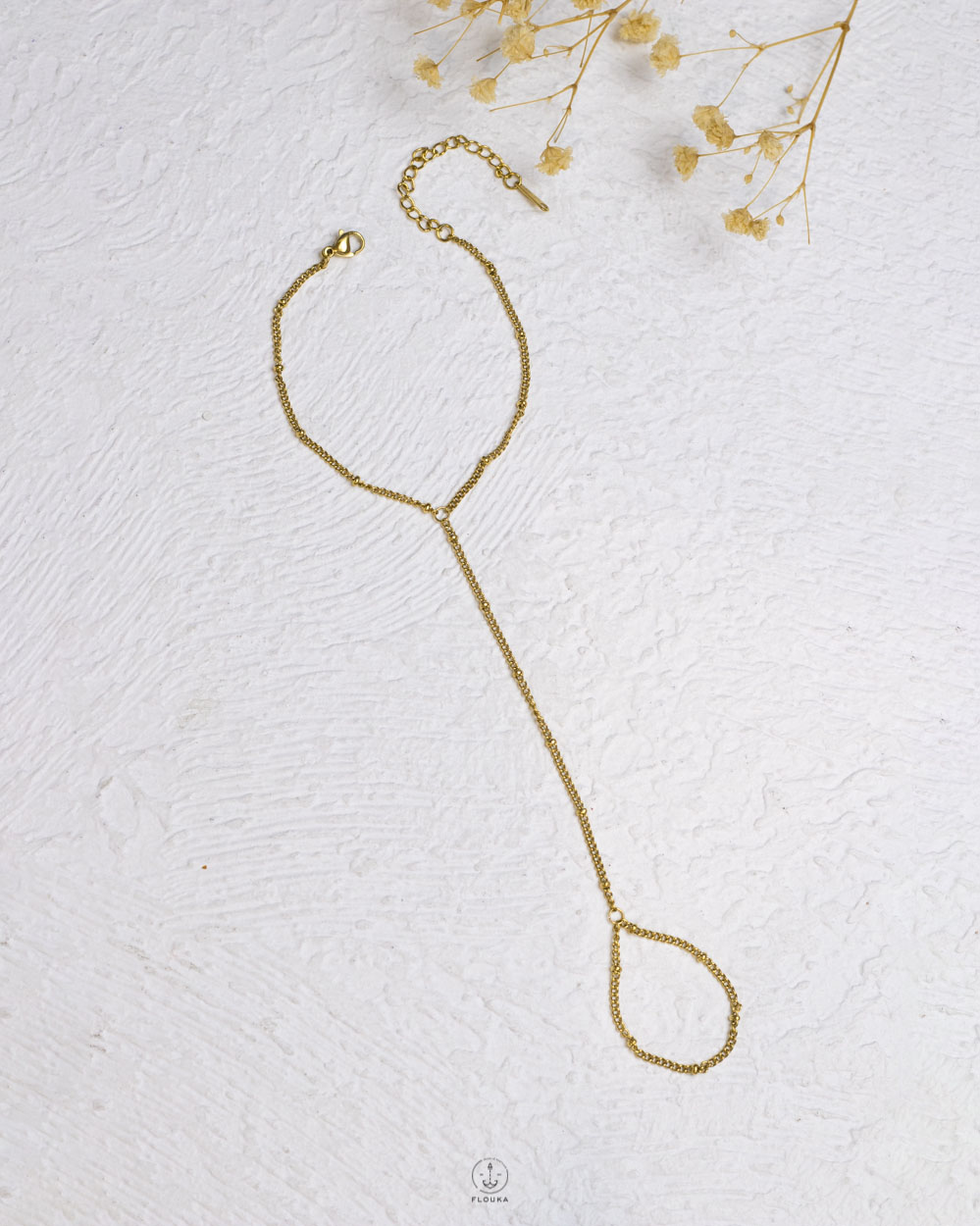 1761693483_b1148.jpg basic gold ball hand chain bracelet