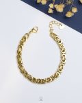 GIULIANA ORO 18K bracelet