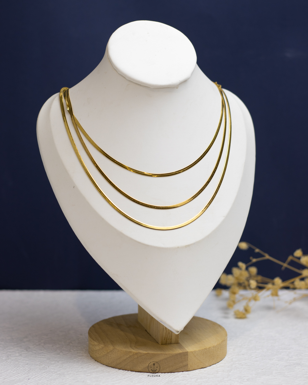 1762731349_n2019.jpg triple layer gold snake necklace