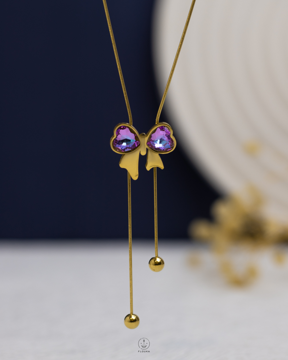 1762732417_n2031.jpg Pink struas gold tie necklace