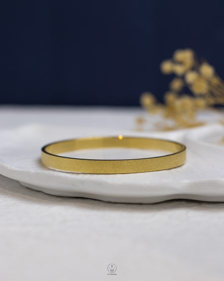 gold fatafet elsokar bracelet