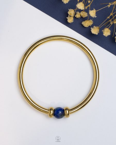 Stolen Museum pharonic bracelet