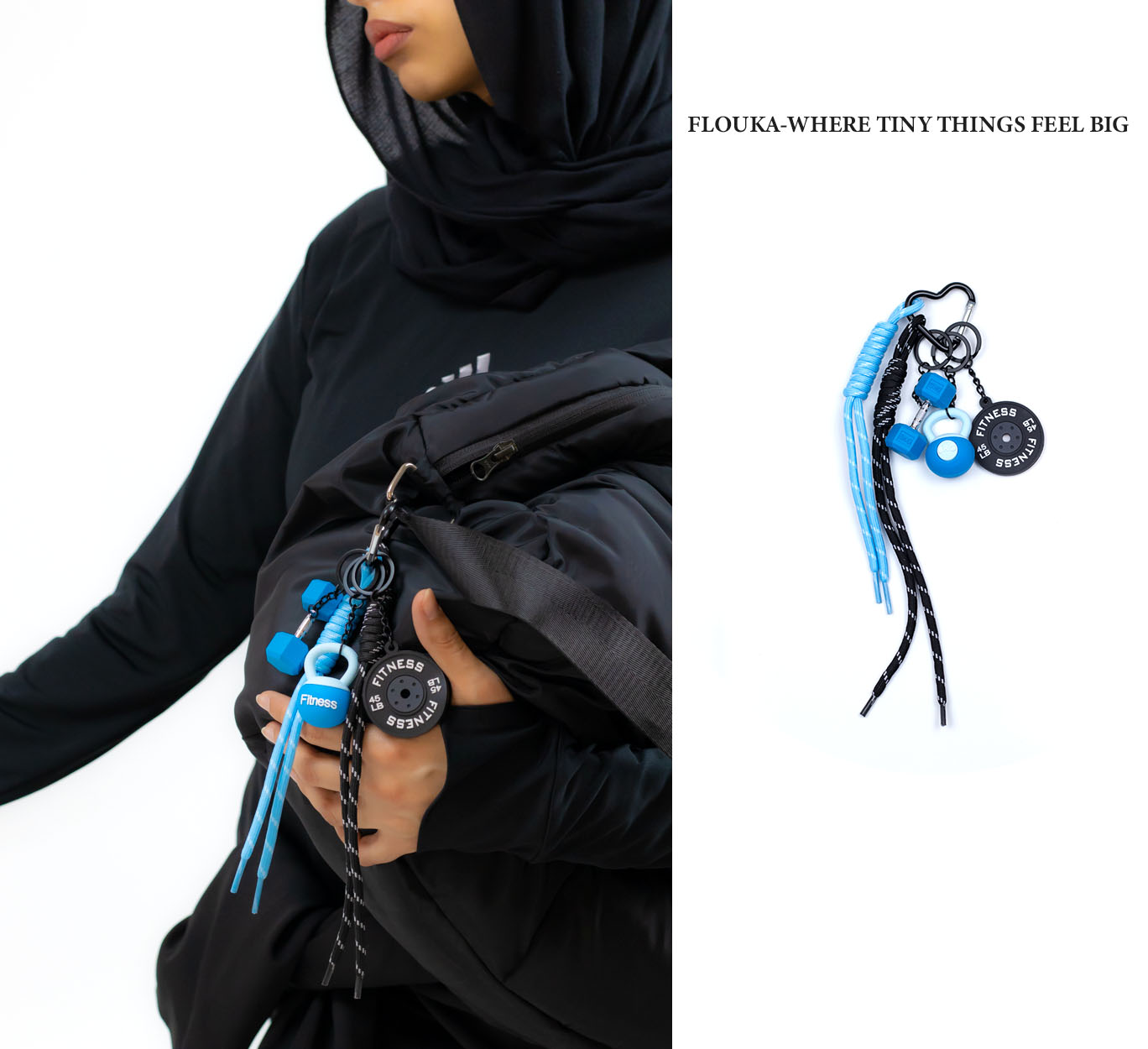 1765220124_x0161.jpg blue dumbbells keychain