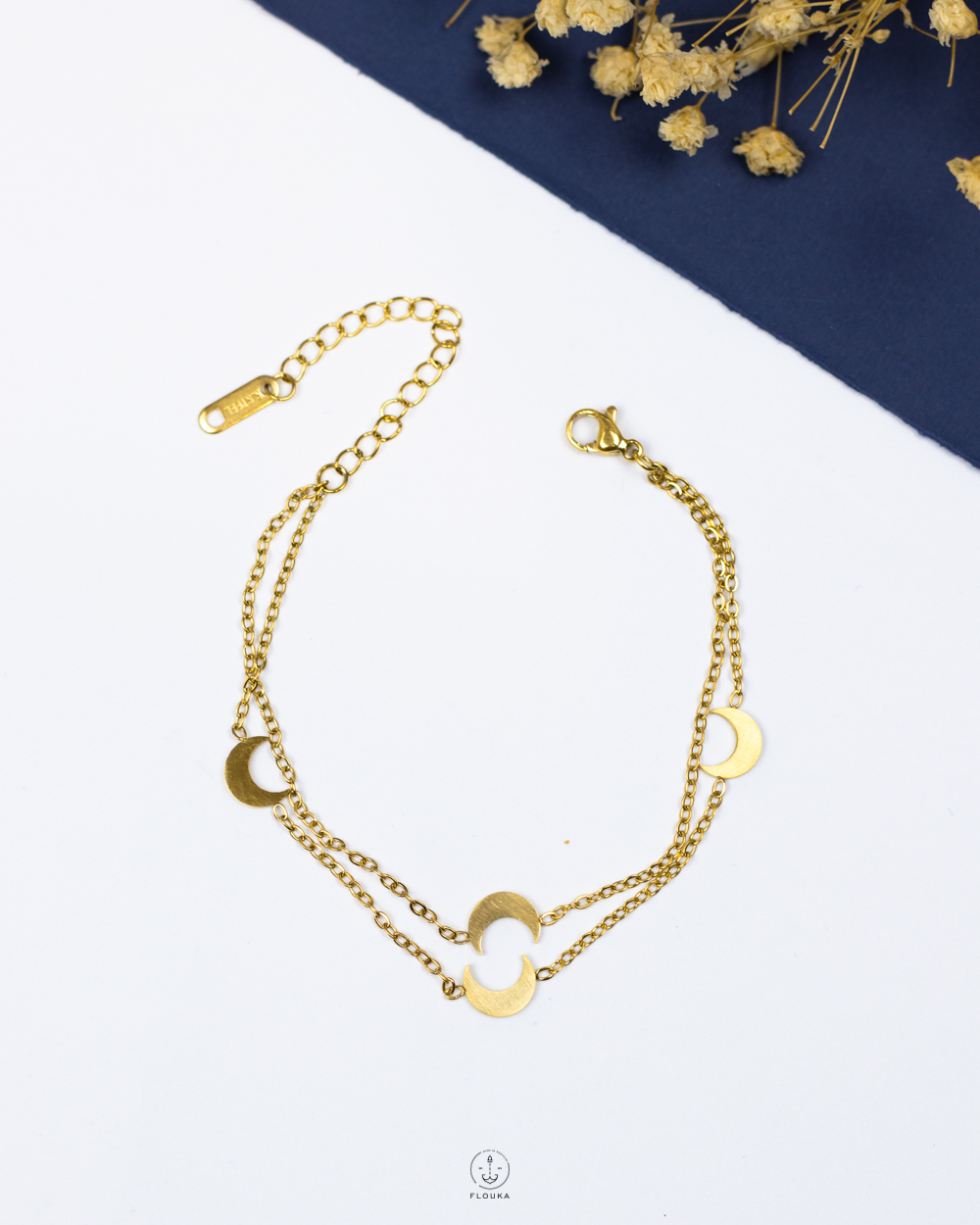 1765311391_b2019.jpg double layer gold crescent bracelet