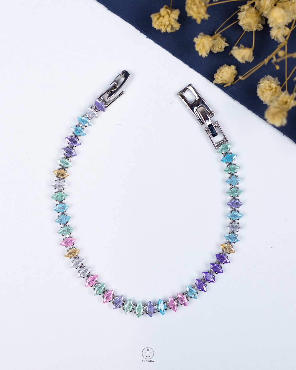 1765313217_b1222.jpg colorfull tennis bracelet