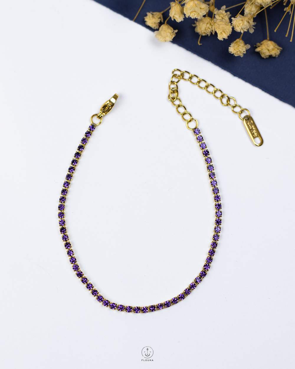 1765317776_b2008.jpg tiny dark blue tennis gold bracelet