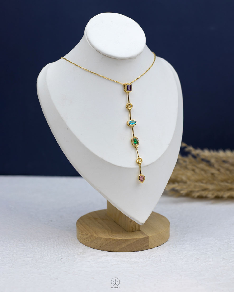 1766004337_n2136.jpg colorful crystal gold drop necklace