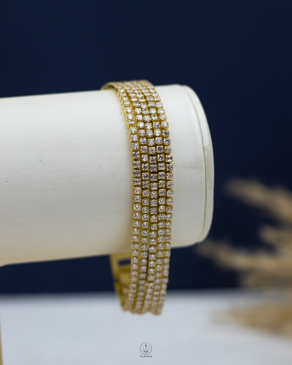 1766146919_b1229.jpg five layer gold tennis bracelet